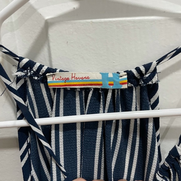 Striped Classroom - Picture 3 of 3